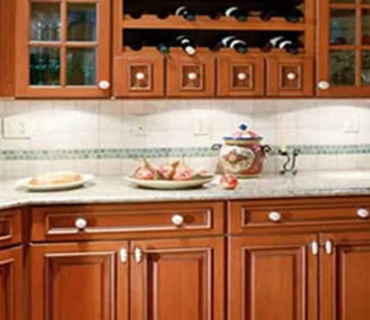 Cleaning Wood Cabinets cleaning wood cabinets