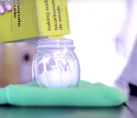10 Things You Can Clean With Simple Baking Soda clean with baking soda