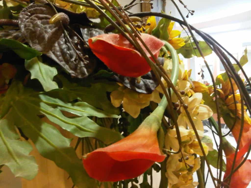 Cleaning Silk Plants & Flowers Clean My Space