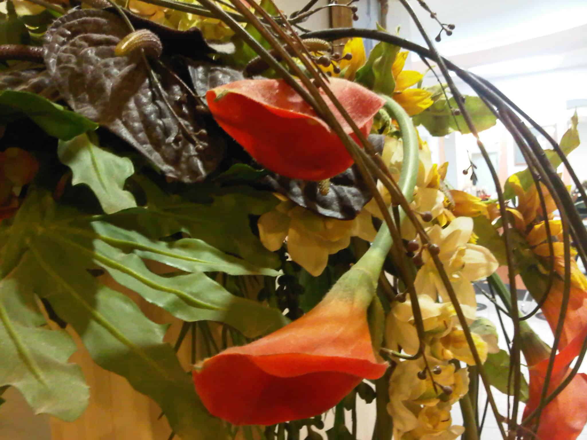 Cleaning Silk Plants & Flowers Clean My Space