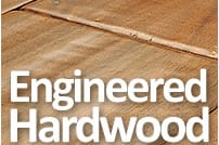 Hardwood vs Laminate vs Engineered Hardwood Floors | What's the Difference?  - Clean My Space