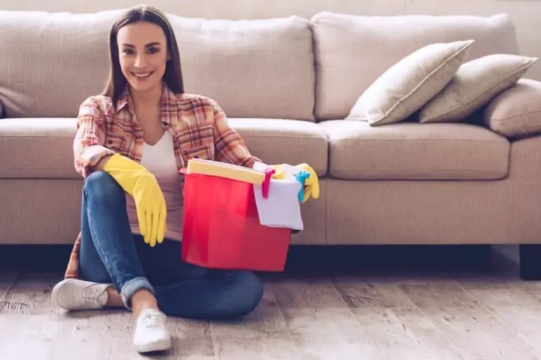 5 Great Ways to Motivate Yourself to Clean! 5 Great Ways to Motivate Yourself to Clean!