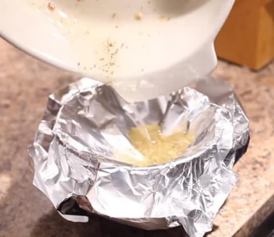 12 Days of Clean: Safely Dispose of Cooking Grease dispose of cooking grease