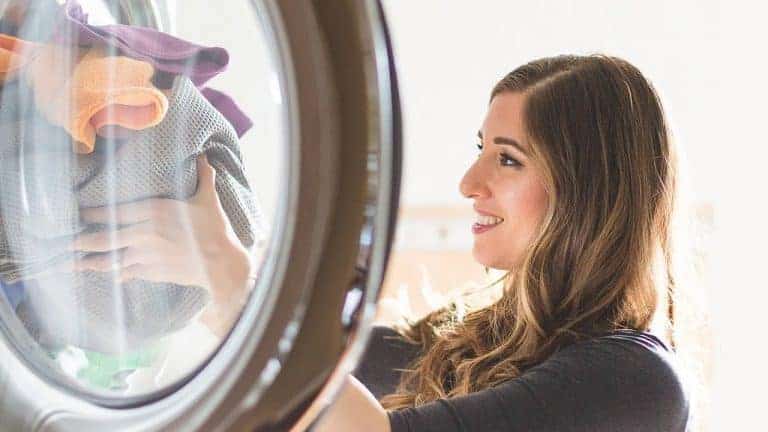 How to Clean & Care for Microfiber Cloths!