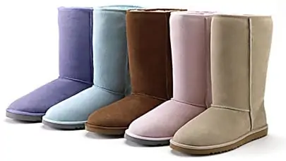 uggs-cleaning