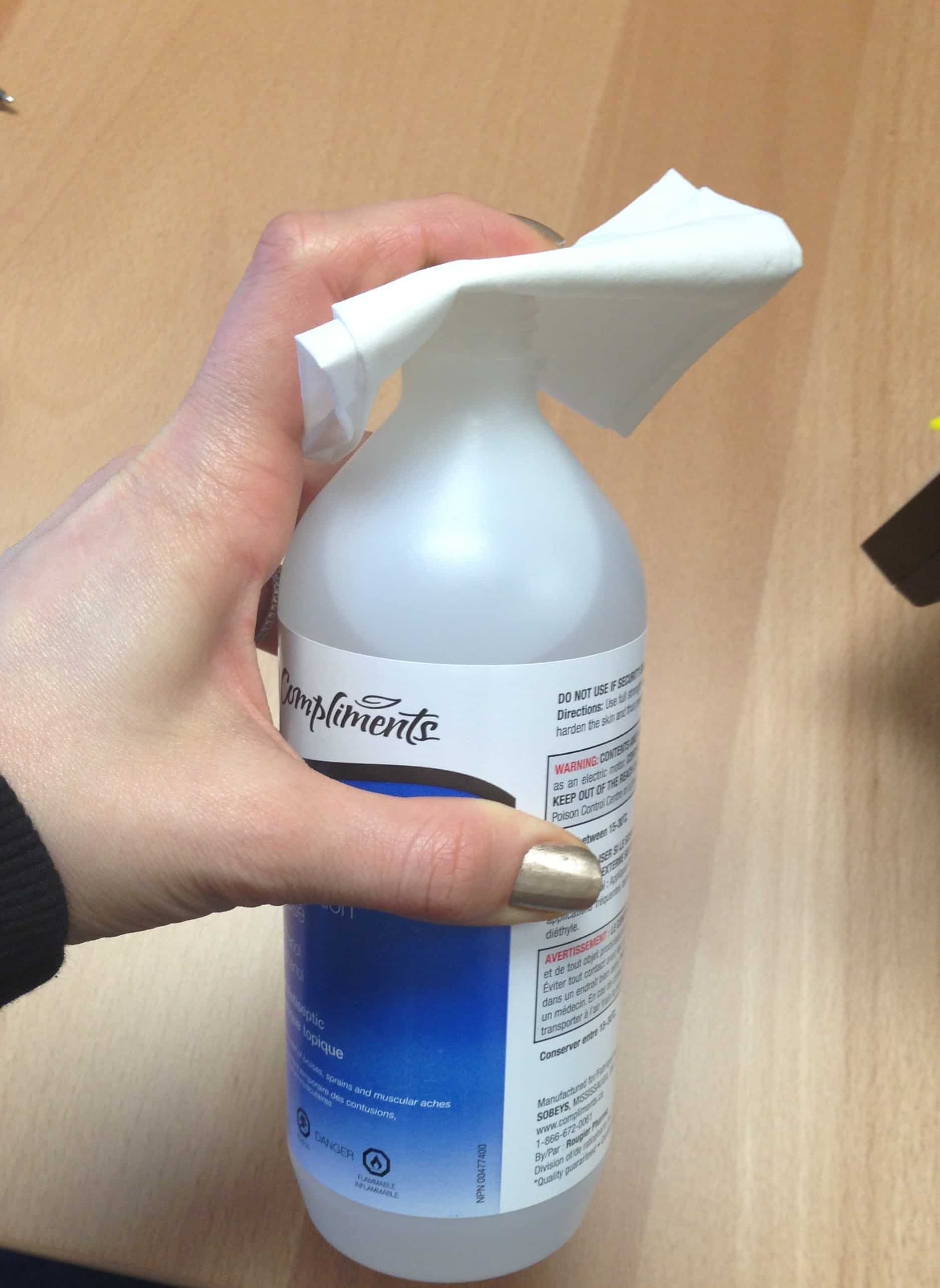 Remove Marks & Stains from your White Board! Clean My Space