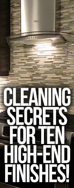 CLEANING-SECRETS-FINISHES