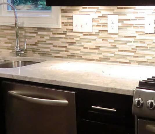 Secrets to Maintaining 10 High-End Finishes In Your Home! maintain kitchen finishes