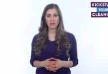 The Bathroom: Kickstart Your Cleaning