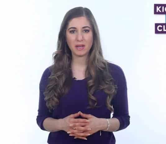 The Bathroom: Kickstart Your Cleaning