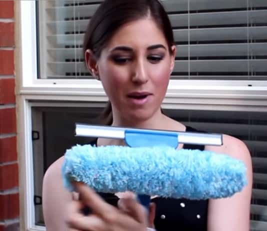Wash Windows Like A Pro! how to clean windows