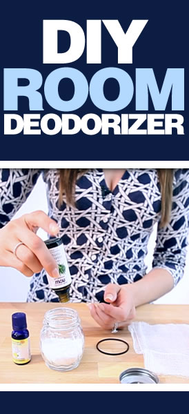 room-deodorizer