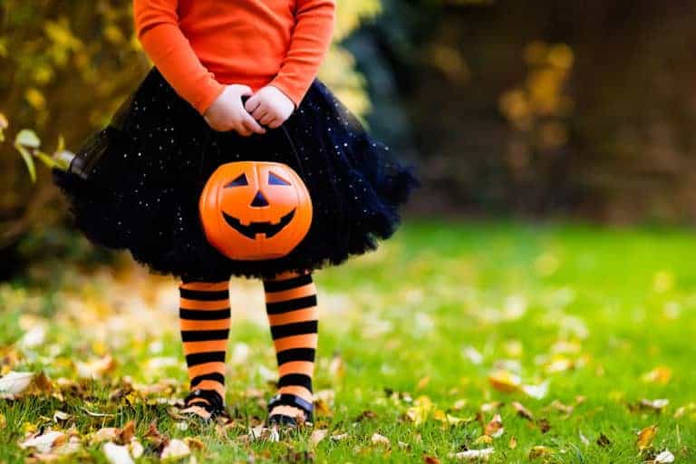 halloween costume