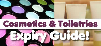 cosmeticsexpiry guide