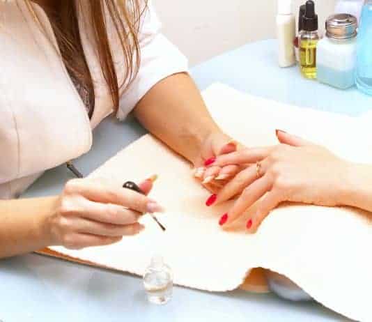 Manicure & Pedicure Safety: How Safe is Your Nail Salon? manicure-pedicure-safety