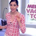 Melissa’s Vacuum Tour!