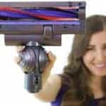 How to Vacuum a Carpet, Rug & Shag Rug!