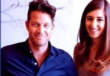 Nate Berkus Interview: Celebrity Cleaning Confessions!