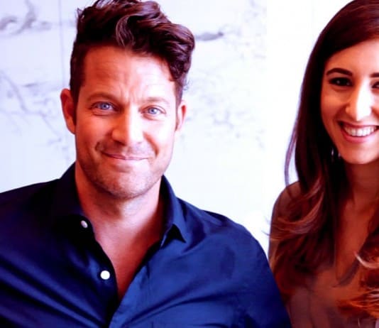 Nate Berkus Interview: Celebrity Cleaning Confessions!