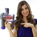 Review: Dyson V6 Absolute!