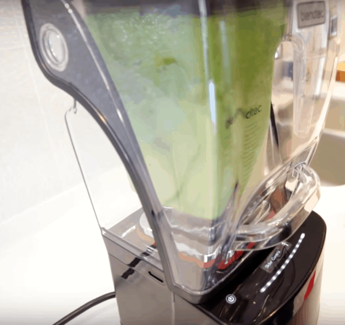 How to Clean Your Blender Clean My Space