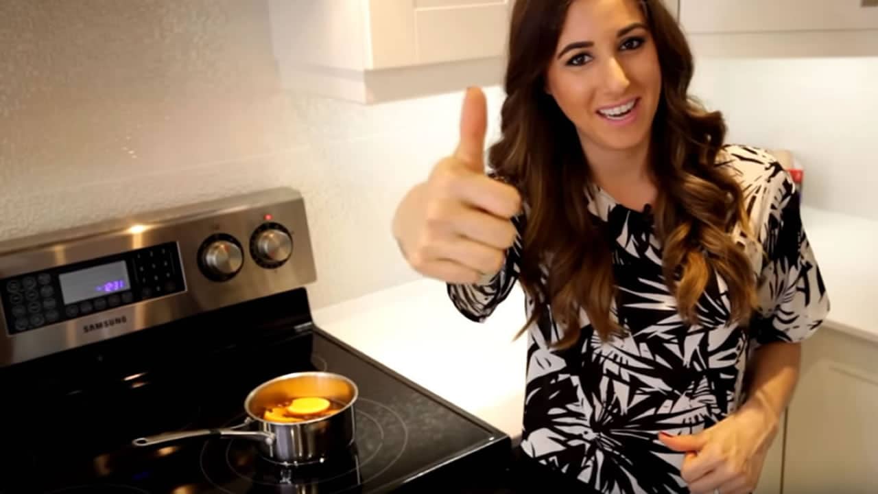 8 Easy Ways To Make Your Home Smell Great Clean My E