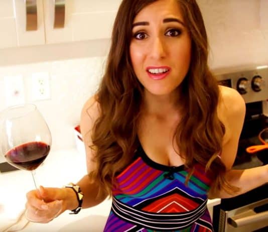 Cleaning with Salt is Awesome!