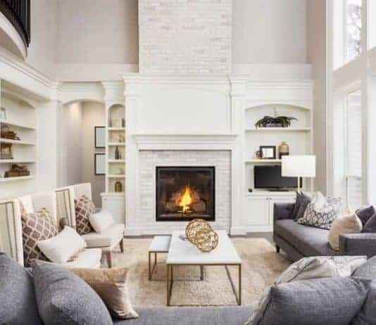 10 Minute Showing Day Clean (Moving Series Part 2)