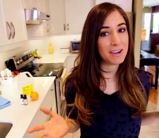 7 Clever Ways to Clean with Vinegar!