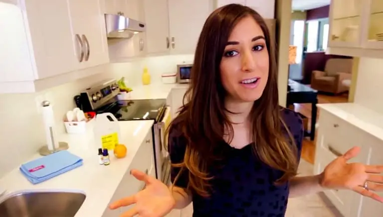 7 Clever Ways to Clean with Vinegar!