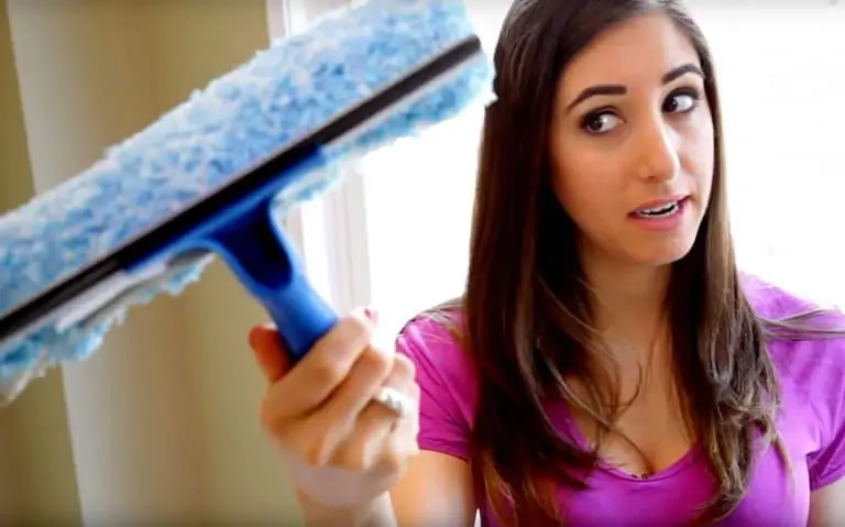 10 Common Cleaning Mistakes! 10 Common Cleaning Mistakes!