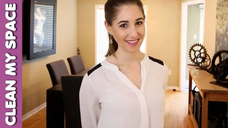 How To Make Cleaning More Fun! How To Make Cleaning More Fun!