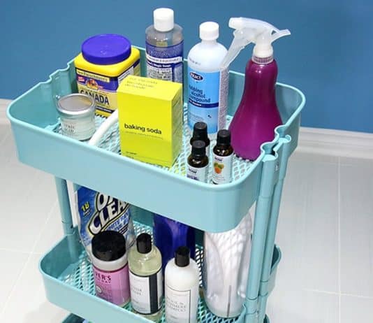 7 Ways to Use a RASKOG Cart!