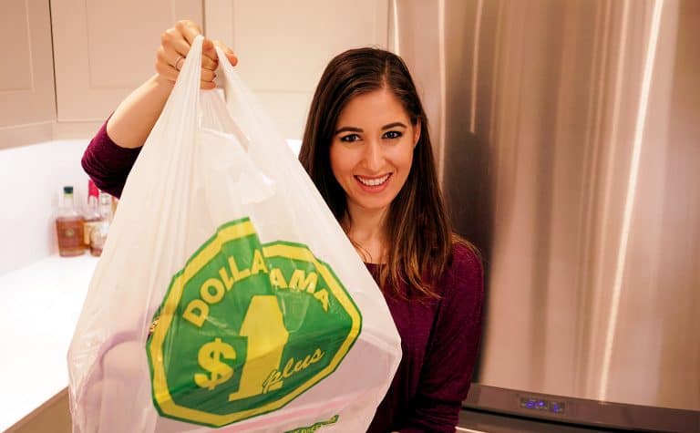 Dollar Store Organizing & Cleaning Products Haul!