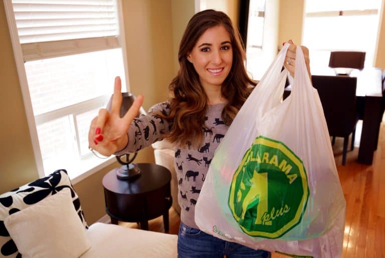 Dollar Store Haul – Part 2!