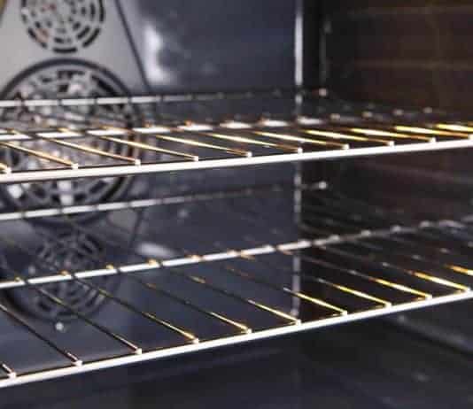 How to Clean Oven Racks! clean oven racks