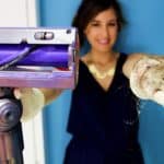 How to Clean Your Dirty Vacuum!