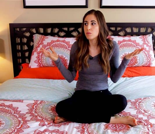 Living with Messy People!