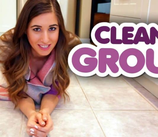 How Do Professionals Clean Grout?: 3 Grout Cleaning Methods