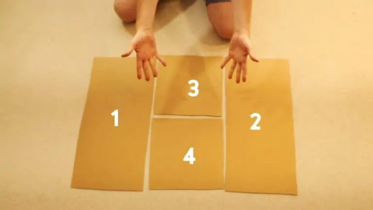 Make Your Own Shirt Folding Board for Super Cheap!! Make Your Own Shirt Folding Board for Super Cheap!!