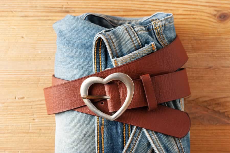 women's belt