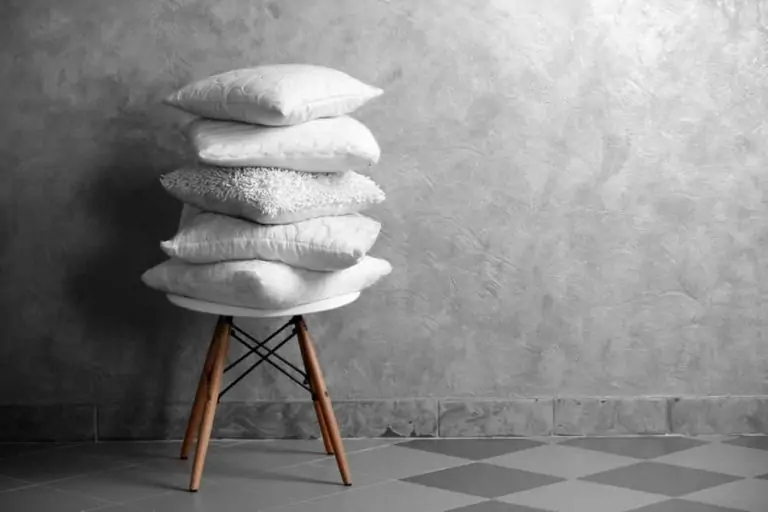 pillows
