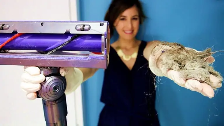 Vacuum Clog? Here’s How to Fix it!