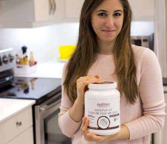 6 Coconut Oil Hacks!