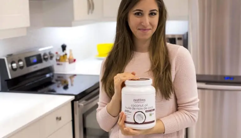 6 Coconut Oil Hacks!