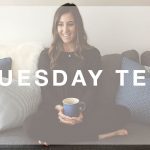 Tuesday Ten: Items You Should Always Have in Stock