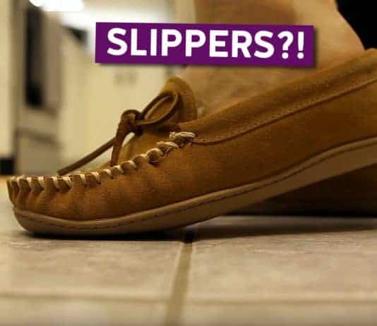 The PERFECT Holiday Gift?! (2016 Gift Guide)