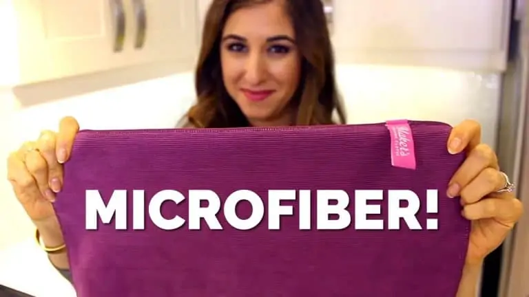 Microfiber Cleaning Cloths: Everything You Need To Know! Microfiber Cleaning Cloths: Everything You Need To Know!
