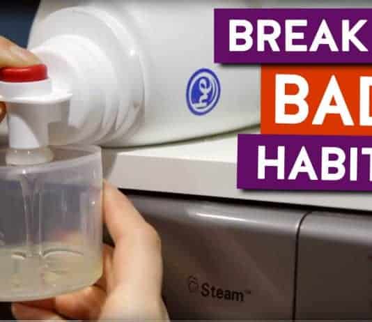 10 Bad Habits You Need to Break!