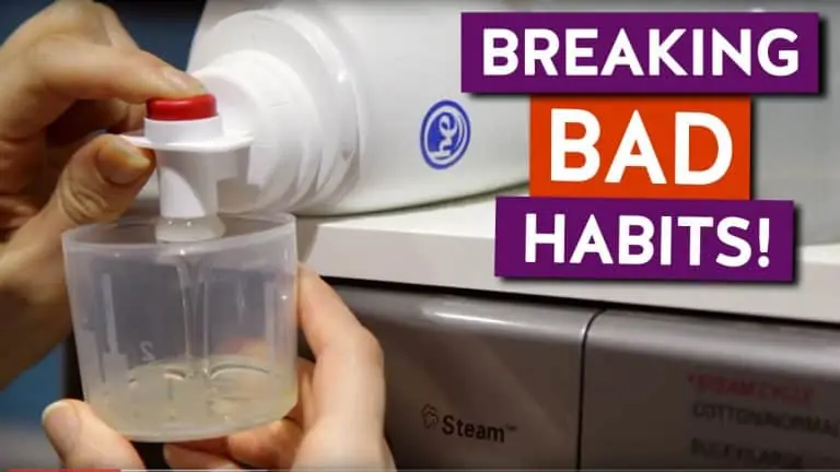 10 Bad Habits You Need to Break!
